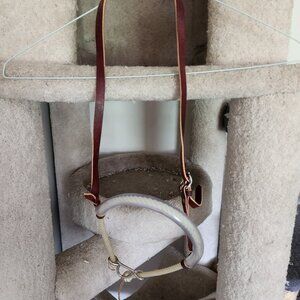 NWOT Professional’s Choice Tie Down Nose Band